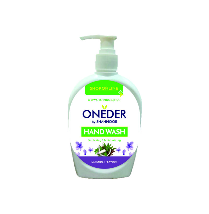 Oneder Hand Wash