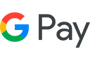 Pay safely with Google Pay